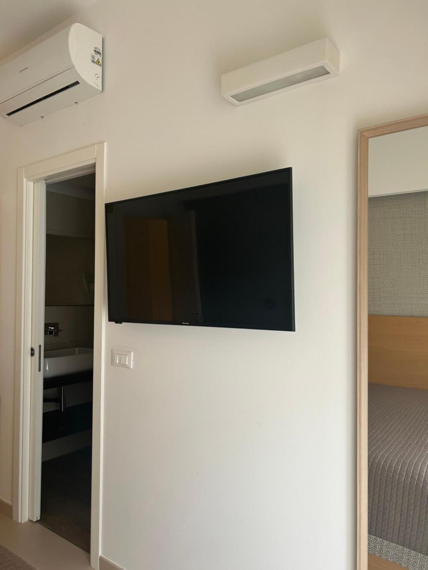 Bed and Breakfast Tuile 34 Lecce Exterior foto