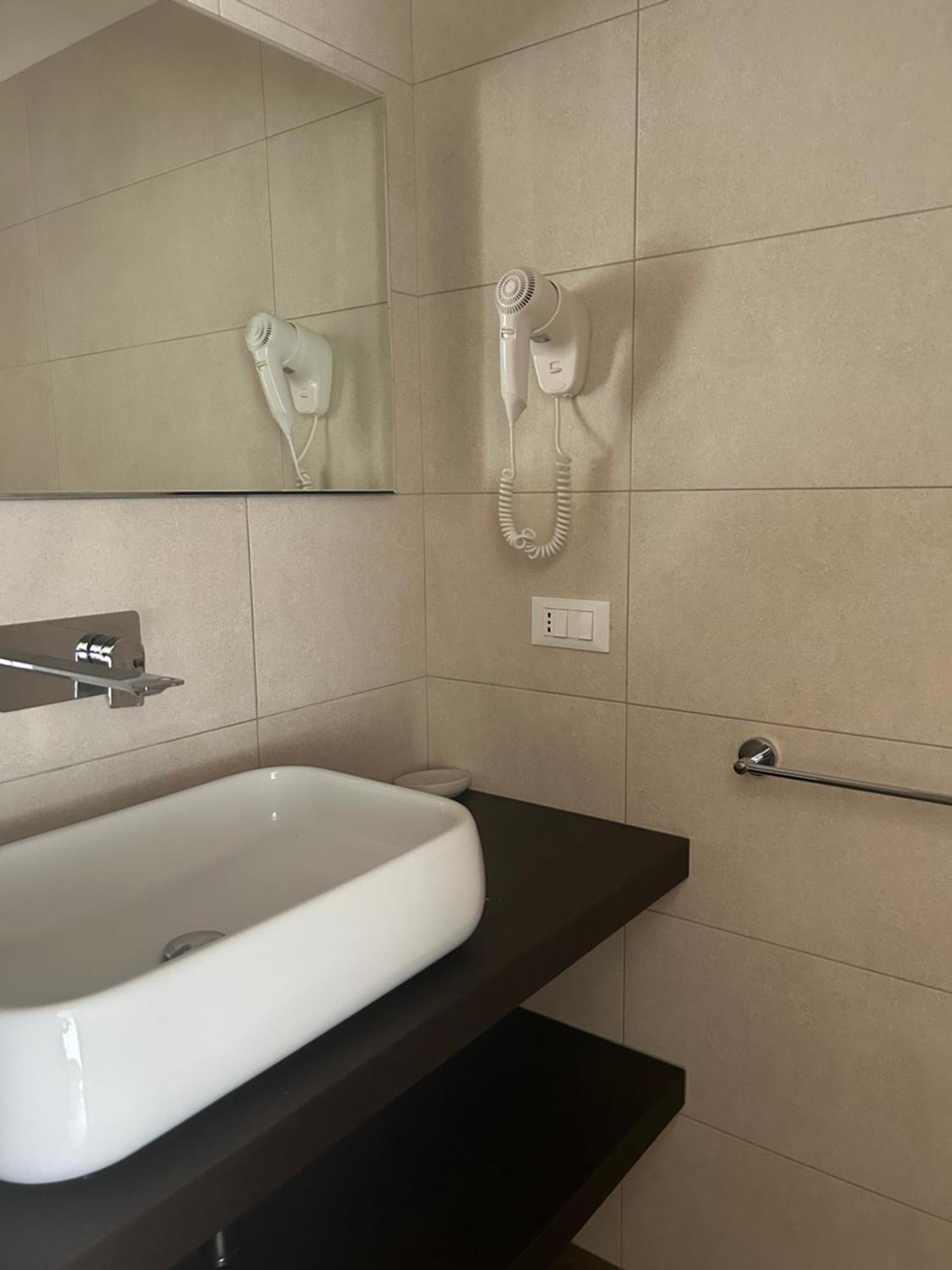 Bed and Breakfast Tuile 34 Lecce Exterior foto