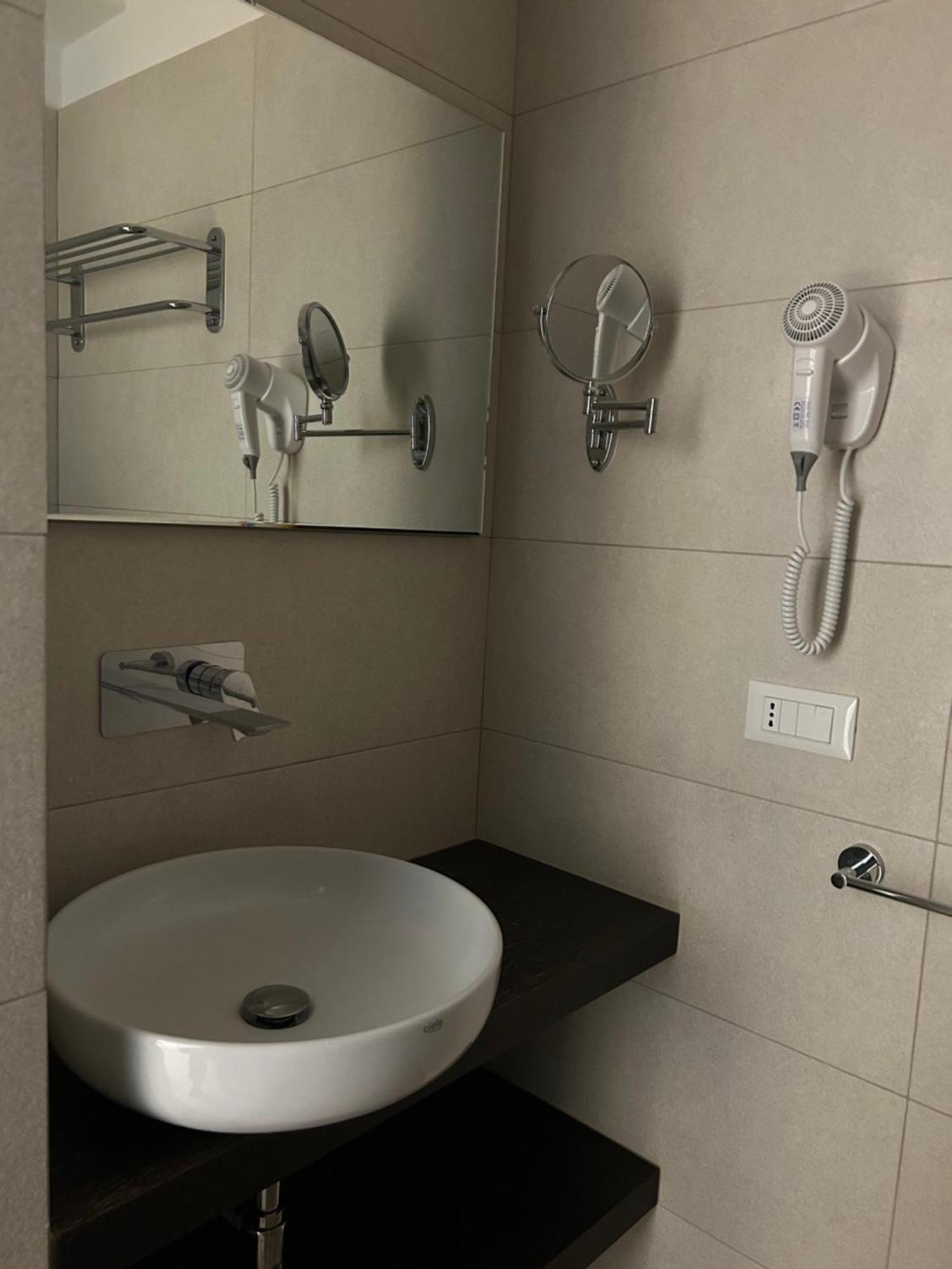 Bed and Breakfast Tuile 34 Lecce Exterior foto