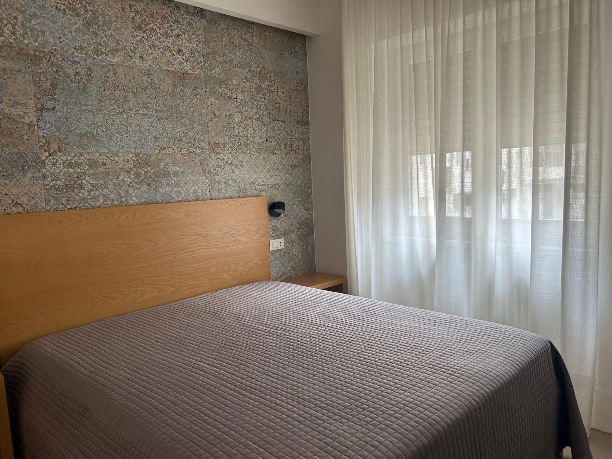 Bed and Breakfast Tuile 34 Lecce Exterior foto