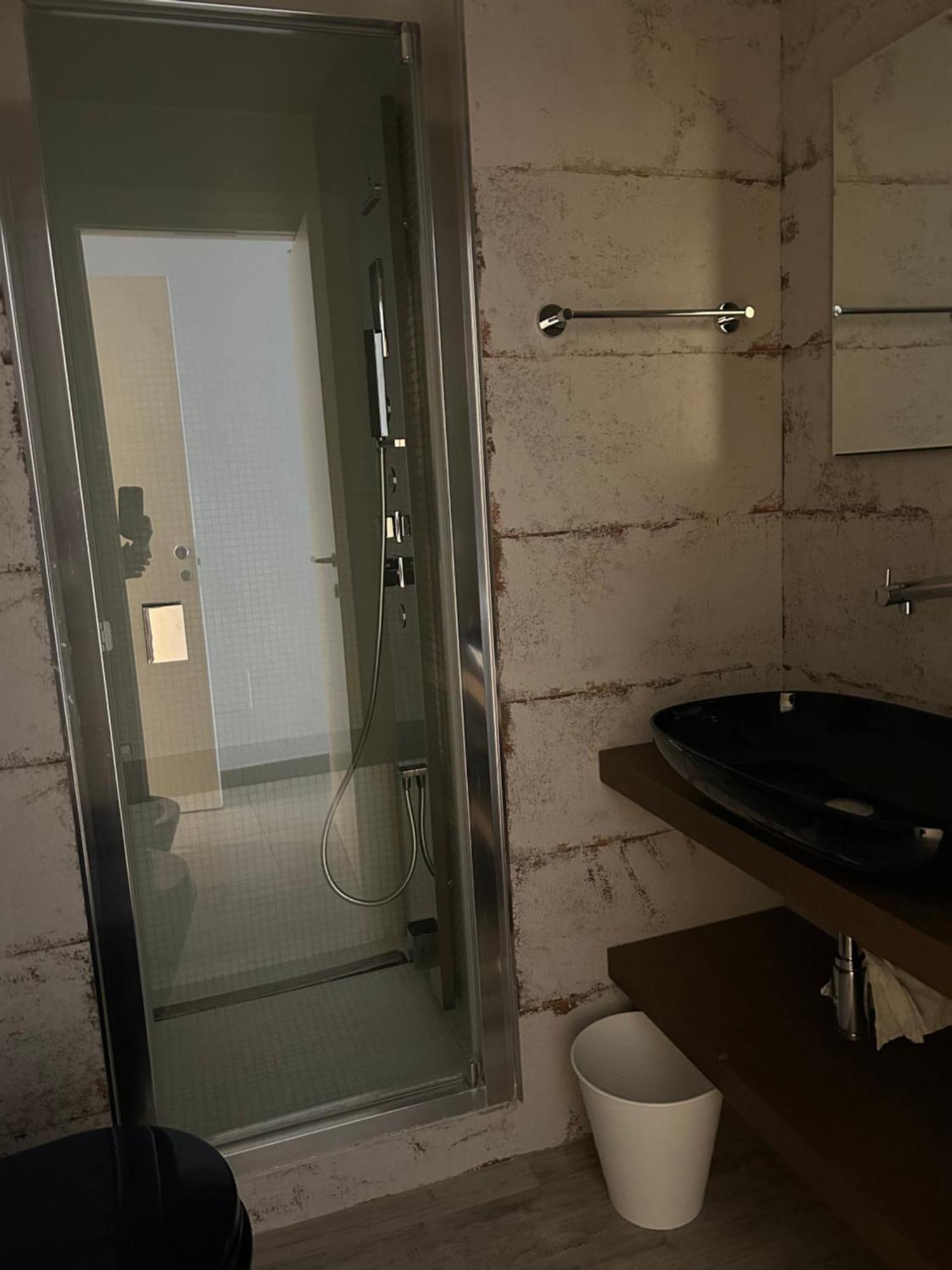 Bed and Breakfast Tuile 34 Lecce Exterior foto