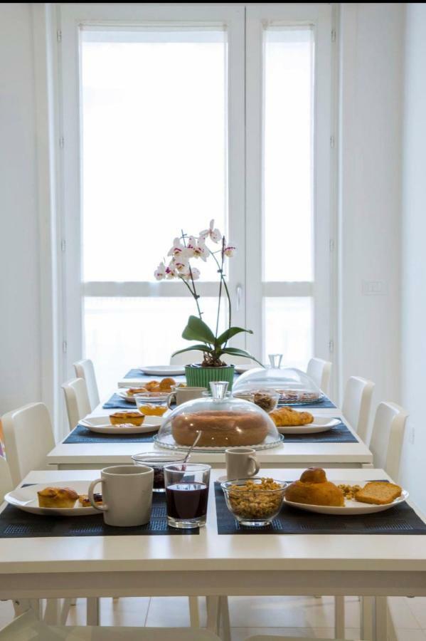 Bed and Breakfast Tuile 34 Lecce Exterior foto