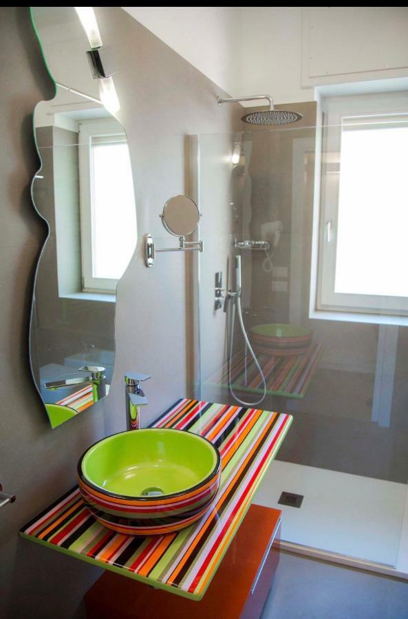 Bed and Breakfast Tuile 34 Lecce Exterior foto