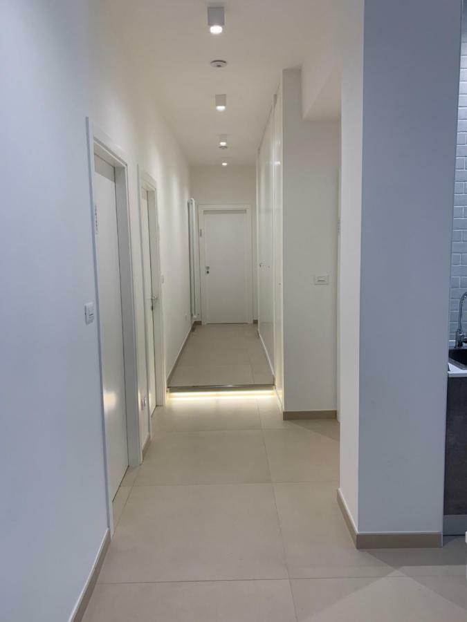 Bed and Breakfast Tuile 34 Lecce Exterior foto