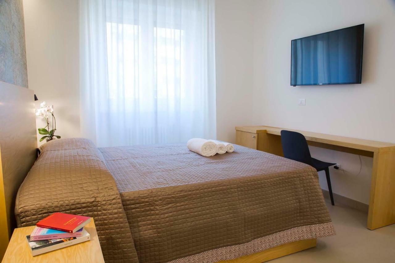 Bed and Breakfast Tuile 34 Lecce Exterior foto