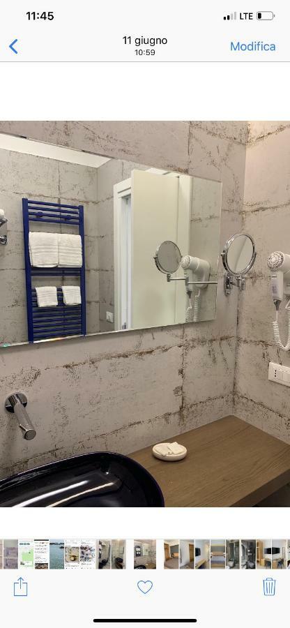 Bed and Breakfast Tuile 34 Lecce Exterior foto