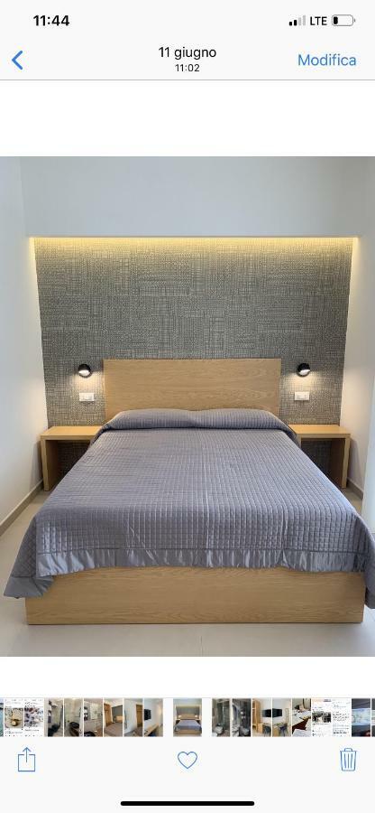 Bed and Breakfast Tuile 34 Lecce Exterior foto