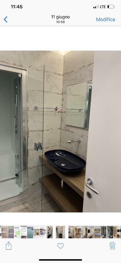 Bed and Breakfast Tuile 34 Lecce Exterior foto